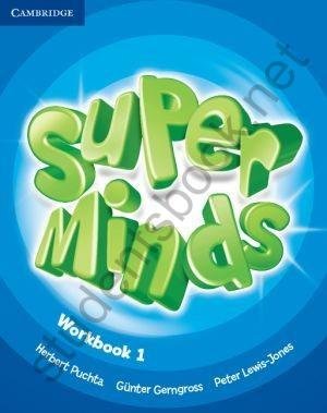 super mind 1