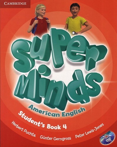 super mind 4