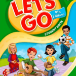 let's go 4 fourth edition