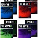 Pakage-top-notch-3th-edition