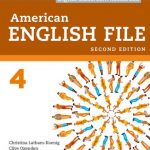 American English File 4 Second Edition iTools