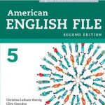 American English File 5 Second Edition iTools Download