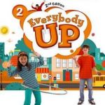 Everybody Up 2 Second Edition iTools