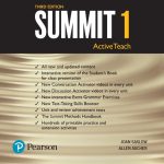 summit 1 Active Teach