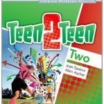 Teen2Teen 2 iTools software
