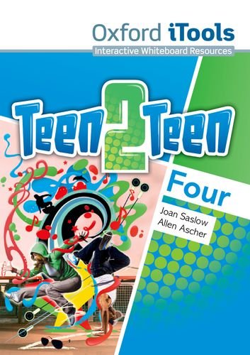 Teen2Teen 4 iTools software