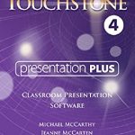 Touchstone 4 Presentation Plus