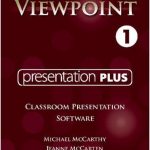 Viewpoint 1 Presentation Plus