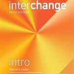 Interchange Intro Fifth Edition Student PDF Book