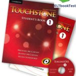 Touchstone 1 second edition