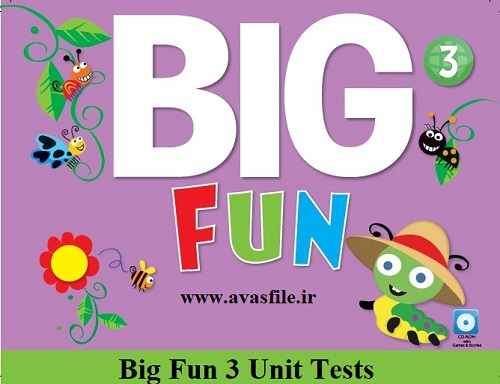 big fun 3