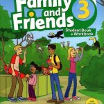 American Family and Friends 3 Second Edition iTools