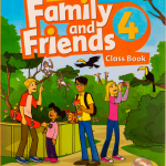 American Family and Friends 4 Second Edition iTools