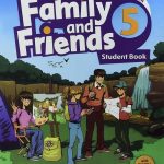 American Family and Friends 5 Second Edition iTools