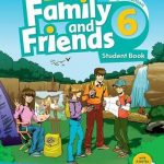 American Family and Friends 6 second edition iTools