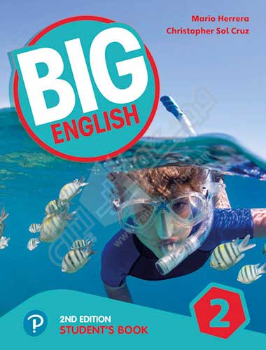 Big-English-2-Second-Edition
