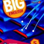 Big English 5 Second Edition Active Teach