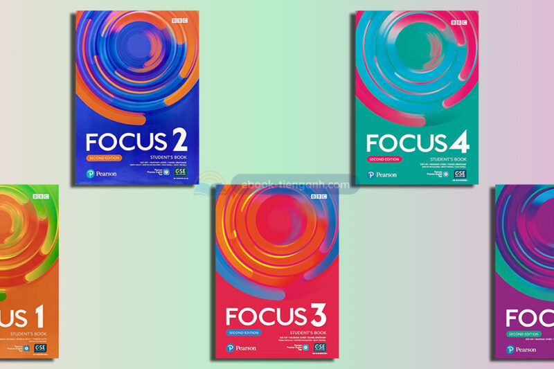 Focus 1st and 2nd Edition Download