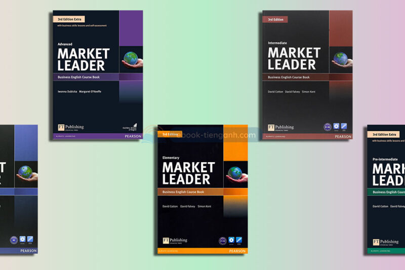 Market Leader Third Edition Download