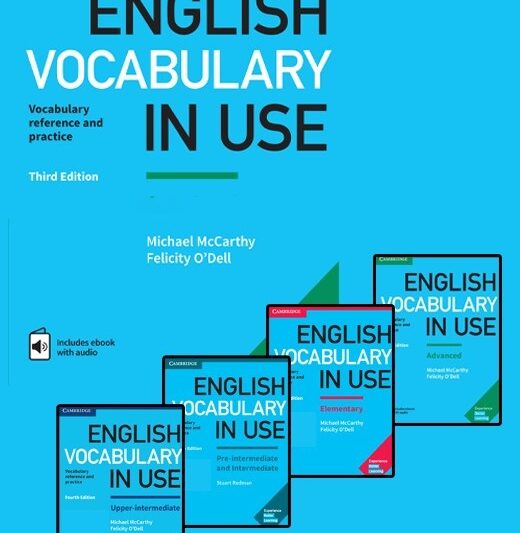 English Vocabulary In Use Free Download