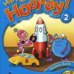Hip Hip Hooray 2 Active Teach Second Edition