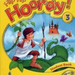 Hip Hip Hooray 3 Active Teach Second Edition