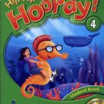 Hip Hip Hooray 4 Active Teach Second Edition