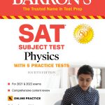 SAT Subject Test Physics