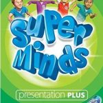Super Mind 2 Presentation Plus