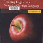 Teaching English as a Second or Foreign Language