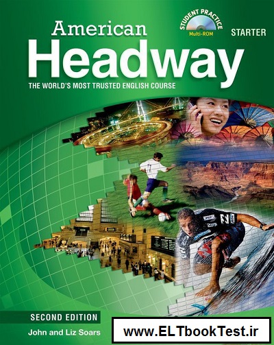 American Headway Starter units 6 to 10 Tests