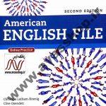 american english file 2 sample tests