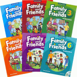 family and friends