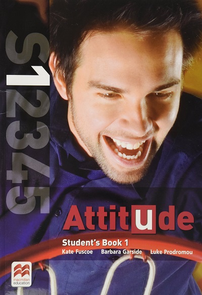 Attitude 1