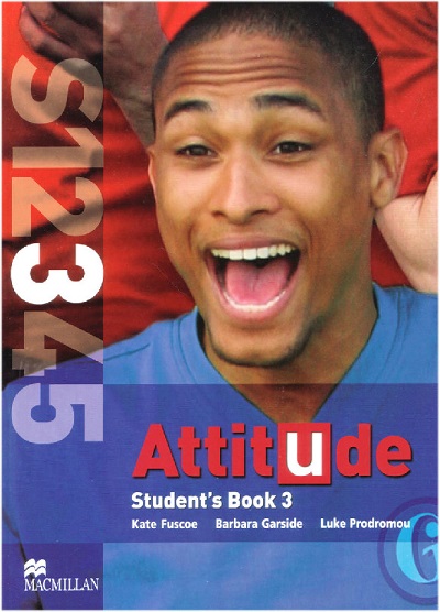 Attitude 3 Work's Book PDF