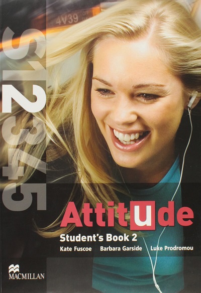 Attitude 2
