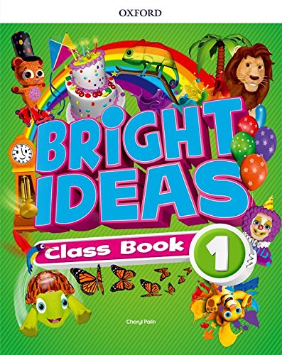 Bright Ideas 1