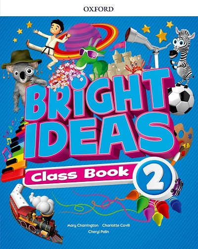 Bright Ideas 2