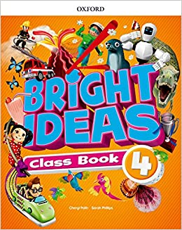 Bright Ideas 4