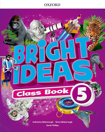 Bright Ideas 5