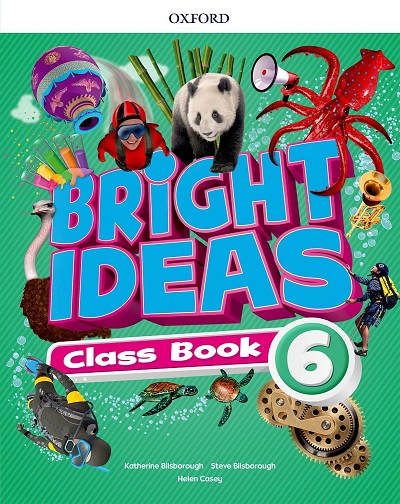 Bright Ideas 6