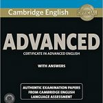 Cambridge English Advanced