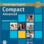 Compact Advanced Student's Book