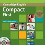 Compact First Practice Test