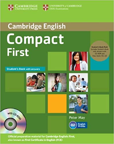 Compact First Practice Test