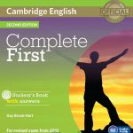Complete First Second Edition