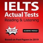 ELTS Actual Test 2019 PDF and Audio Files