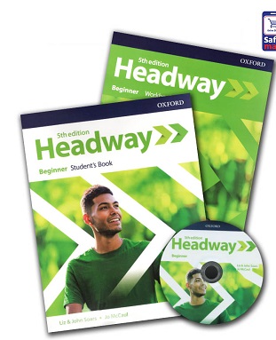 Headway Beginner Fifth