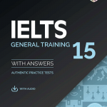 IELTS 15 General