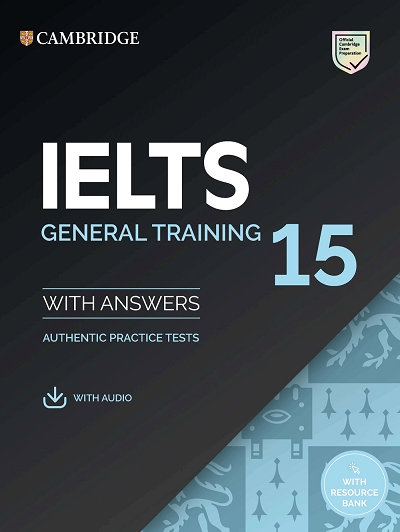 IELTS 15 General